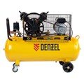 Компрессор DENZEL BCV2200/100 58110