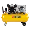 Компрессор поршневой масляный DENZEL BCV2200/100 58110 в магазине Арсенал