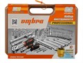 Набор инструментов OMBRA OMT82S (82 предм., 1/4"+1/2") 103668