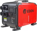 Обогреватель дизельный Edon Smart DHP-24/5000 стояночный DHP-24/5000