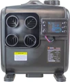 Обогреватель дизельный Edon Smart DHP-24/5000 стояночный DHP-24/5000 в магазине Арсенал