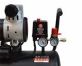 Компрессор поршневой безмасляный BRAIT KM-1500/24 PRO 20.01.026.043 в магазине Арсенал
