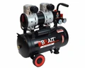 Компрессор поршневой безмасляный BRAIT KM-1500/24 PRO 20.01.026.043 в магазине Арсенал