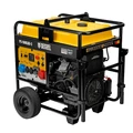 Генератор бензиновый DENZEL PS-180EAD-3 946994 в магазине Арсенал