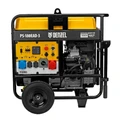Генератор бензиновый DENZEL PS-180EAD-3 946994 в магазине Арсенал