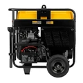Генератор бензиновый DENZEL PS-180EAD-3 946994 в магазине Арсенал