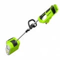Снегоуборщик-лопата аккумуляторный GreenWorks GD40SS30K4 115482 в магазине Арсенал