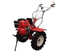 Мотоблок бензиновый BRAIT ВR-135 GDE PRO (ВОМ, колеса 5х12) 04.01.124.011 в магазине Арсенал