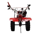 Мотоблок бензиновый BRAIT ВR-135 GDE PRO (ВОМ, колеса 5х12) 04.01.124.011 в магазине Арсенал