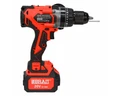 Аккумуляторная дрель-шуруповерт BRAIT BCDI20-4PUMBL PRO 21.01.202.101П в магазине Арсенал