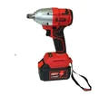 Гайковерт аккумуляторный EDON UAW-21/300CBL 115554 в магазине Арсенал