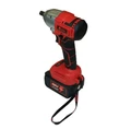 Гайковерт аккумуляторный EDON UAW-21/300CBL 115554 в магазине Арсенал