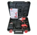Гайковерт аккумуляторный EDON UAW-21/300CBL 115554 в магазине Арсенал