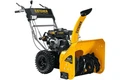 Снегоуборщик бензиновый STEHER extrem 62 см GST-762E 115572 в магазине Арсенал