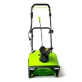 Снегоуборщик электрический GreenWorks SN2300 2602707 в магазине Арсенал