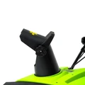 Снегоуборщик электрический GreenWorks SN2300 2602707 в магазине Арсенал