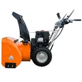 Снегоуборщик бензиновый VILLARTEC WB7066E WB7066E в магазине Арсенал