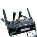 Снегоуборщик бензиновый VILLARTEC WB7066E WB7066E в магазине Арсенал