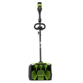 Снегоуборщик-лопата аккумуляторный GreenWorks GD40SS2 (без АКБ и ЗУ) 2603107 в магазине Арсенал