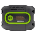 Аккумулятор GreenWorks G82B8 82V (82 В, 8 А*ч) 2951407 в магазине Арсенал