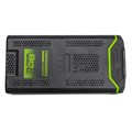 Аккумулятор GreenWorks G82B8 82V (82 В, 8 А*ч) 2951407