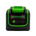 Аккумулятор GreenWorks G40B8 40V (40 В, 8 А*ч) 2951607 в магазине Арсенал