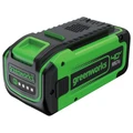 Аккумулятор GreenWorks G40B8 40V (40 В, 8 А*ч) 2951607 в магазине Арсенал