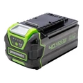 Аккумулятор GreenWorks G40B5 40V (40 В, 5 А*ч) 2927207 в магазине Арсенал