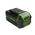 Аккумулятор GreenWorks G40B4 40V (40 В, 4 А*ч) 2927007 в магазине Арсенал