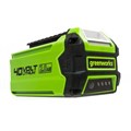 Аккумулятор GreenWorks G40B2 40V (40 В, 2 А*ч) 2926907