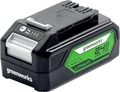 Аккумулятор GreenWorks G24B4II 24V (24 В, 4 А*ч) 2938407 в магазине Арсенал