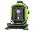 Компрессор автомобильный аккумуляторный GreenWorks ACG301 (без АКБ и ЗУ) 3400807 в магазине Арсенал