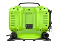 Компрессор автомобильный аккумуляторный GreenWorks ACG301 (без АКБ и ЗУ) 3400807