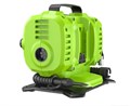 Компрессор автомобильный аккумуляторный GreenWorks ACG301 (без АКБ и ЗУ) 3400807