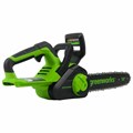 Пила цепная аккумуляторная GreenWorks GD24CS30 24V (без АКБ И ЗУ) 2007007