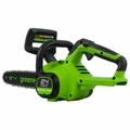 Пила цепная аккумуляторная GreenWorks GD24CS30 24V (без АКБ И ЗУ) 2007007