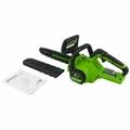 Пила цепная аккумуляторная GreenWorks GD24CS30 24V (без АКБ И ЗУ) 2007007 в магазине Арсенал