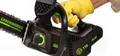 Пила цепная аккумуляторная GreenWorks GD40TCS 40V одноручная (без АКБ и ЗУ) 2003807 в магазине Арсенал