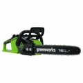 Пила цепная аккумуляторная GreenWorks GD40CS18 40V (без АКБ и ЗУ) 2005807 в магазине Арсенал