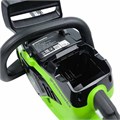 Пила цепная аккумуляторная GreenWorks GD40CS18 40V (без АКБ и ЗУ) 2005807