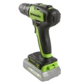 Аккумуляторная дрель-шуруповерт GreenWorks GD24DD35 24V (без АКБ и ЗУ) 3704007 в магазине Арсенал