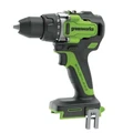 Аккумуляторная дрель-шуруповерт GreenWorks GD24DD140 24V (без АКБ и ЗУ) 3707607 в магазине Арсенал