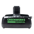 Зарядное устройство GreenWorks G82C2 82V на 2 слота 2939007 Зарядное устройство GreenWorks G82C2 82V на 2 слота 2939007