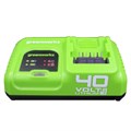 Зарядное устройство GreenWorks G40UC5 40V 2945107