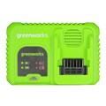 Зарядное устройство GreenWorks G40UC5 40V 2945107