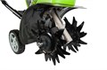 Культиватор аккумуляторный GreenWorks G40TL 40V (без АКБ и ЗУ) 27087