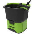 Мойка высокого давления аккумуляторная GreenWorks GDC40 40V (без АКБ и ЗУ) 5104507 в магазине Арсенал
