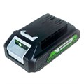 Аккумулятор GreenWorks G24B2 24V (24 В, 2 А*ч) 2926707 98441