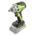 Гайковерт аккумуляторный GreenWorks GD24IW400 24V (без АКБ и ЗУ) 3802907 в магазине Арсенал