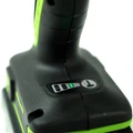 Гайковерт аккумуляторный GreenWorks GD24IW400 24V (без АКБ и ЗУ) 3802907 в магазине Арсенал